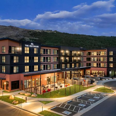 The Hoffmann Hotel Basalt Aspen Tapestry Collection Hilton Εξωτερικό φωτογραφία