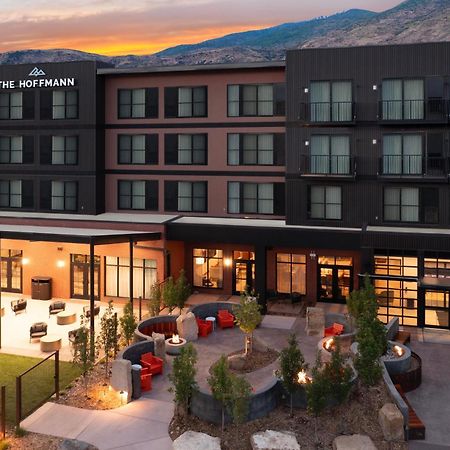 The Hoffmann Hotel Basalt Aspen Tapestry Collection Hilton Εξωτερικό φωτογραφία