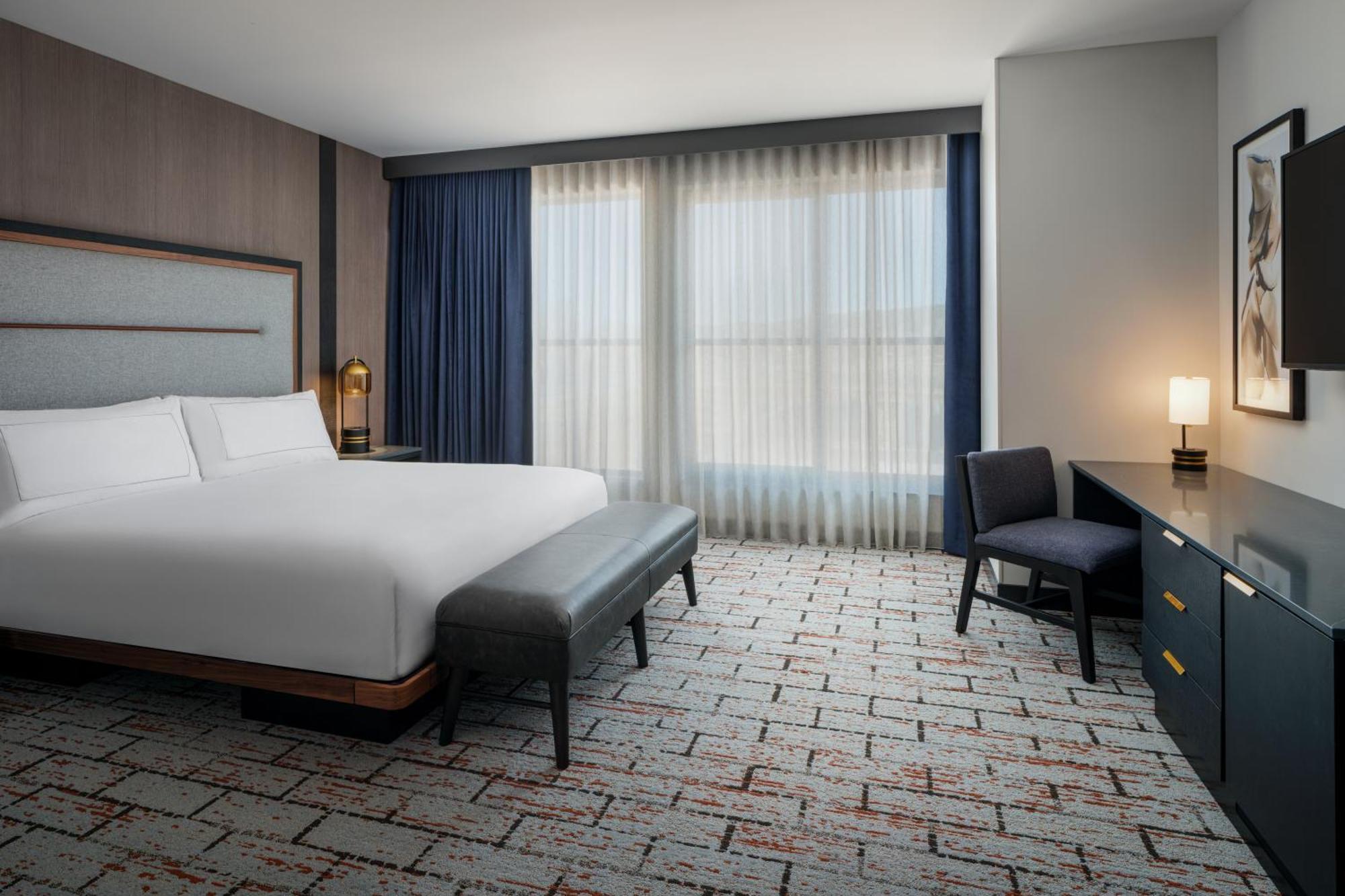 The Hoffmann Hotel Basalt Aspen Tapestry Collection Hilton Εξωτερικό φωτογραφία