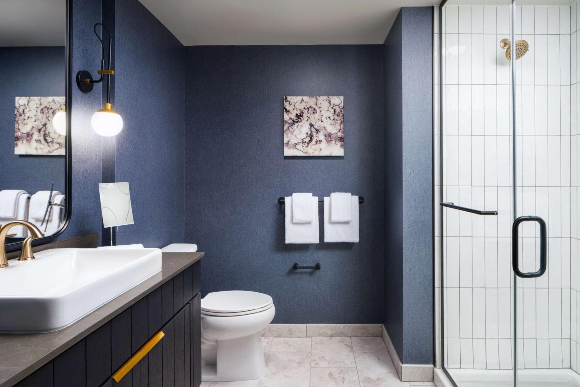 The Hoffmann Hotel Basalt Aspen Tapestry Collection Hilton Εξωτερικό φωτογραφία