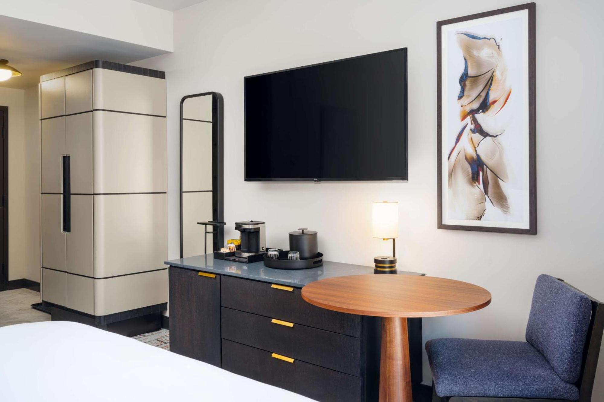 The Hoffmann Hotel Basalt Aspen Tapestry Collection Hilton Εξωτερικό φωτογραφία