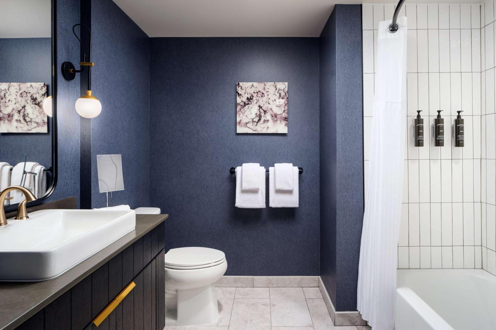 The Hoffmann Hotel Basalt Aspen Tapestry Collection Hilton Εξωτερικό φωτογραφία