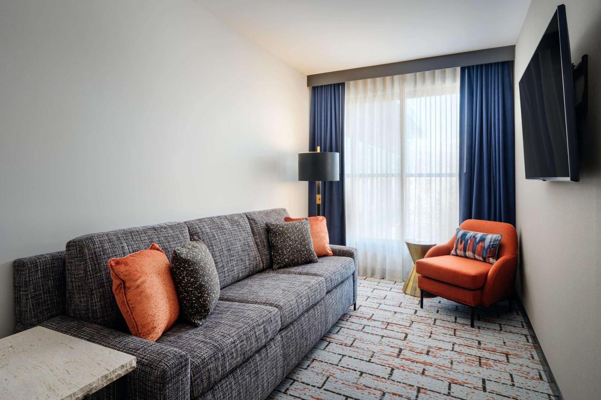 The Hoffmann Hotel Basalt Aspen Tapestry Collection Hilton Εξωτερικό φωτογραφία