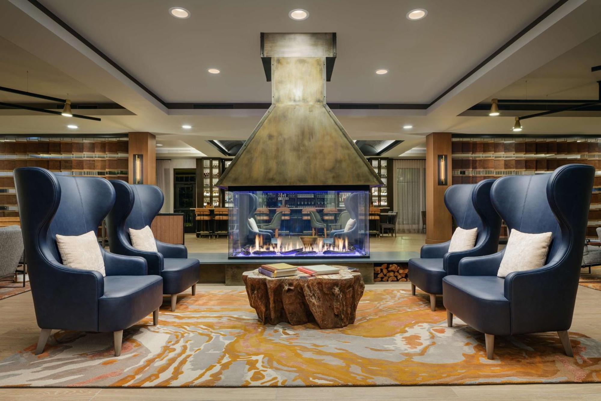 The Hoffmann Hotel Basalt Aspen Tapestry Collection Hilton Εξωτερικό φωτογραφία
