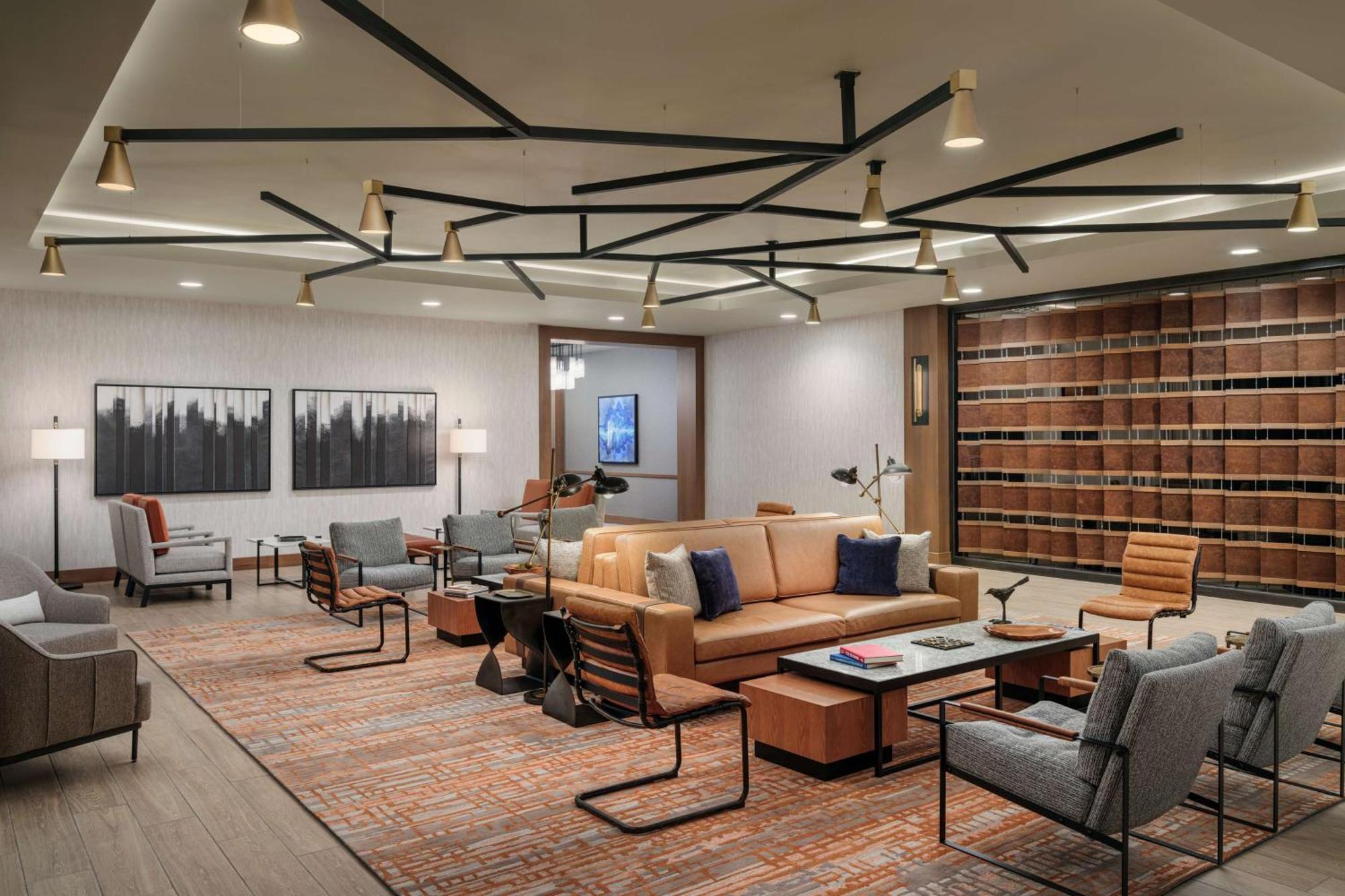 The Hoffmann Hotel Basalt Aspen Tapestry Collection Hilton Εξωτερικό φωτογραφία